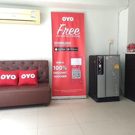 Kjs Pattaya Hotel Ngoại thất bức ảnh