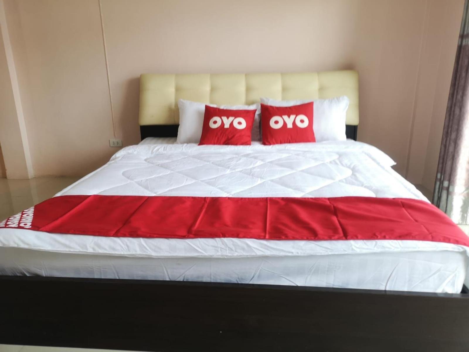 Kjs Pattaya Hotel Ngoại thất bức ảnh