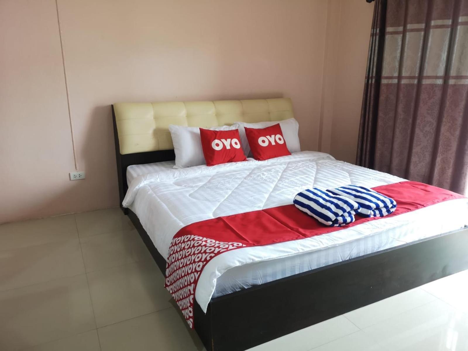 Kjs Pattaya Hotel Ngoại thất bức ảnh