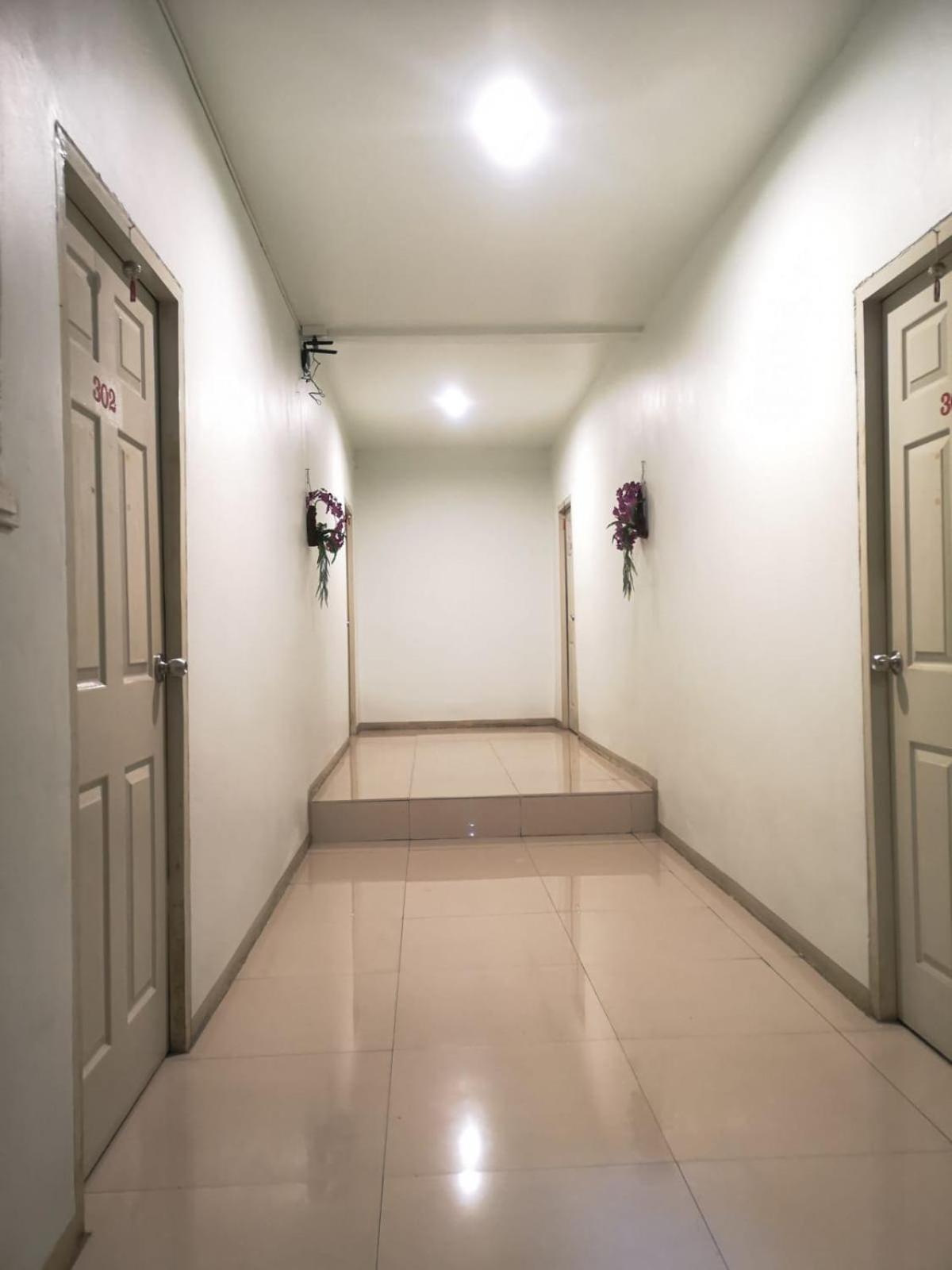 Kjs Pattaya Hotel Ngoại thất bức ảnh