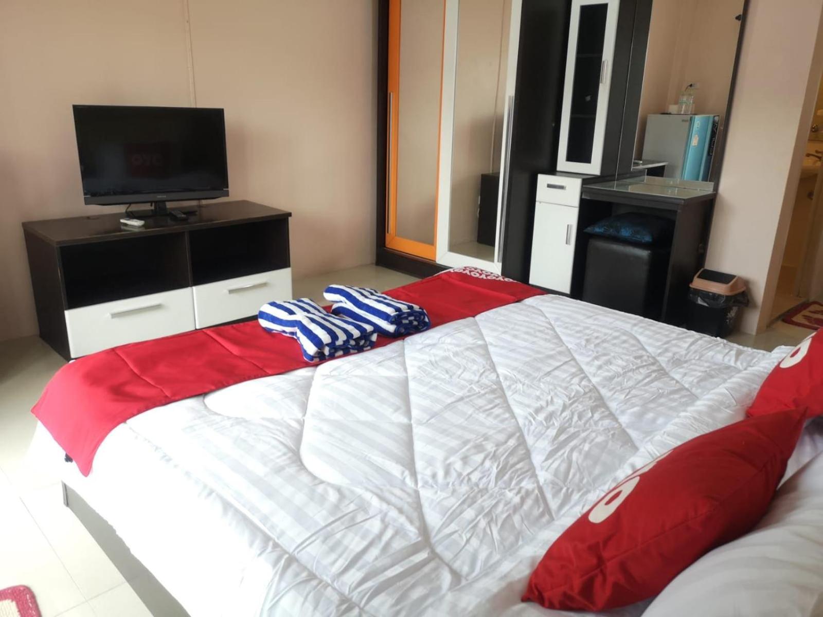 Kjs Pattaya Hotel Ngoại thất bức ảnh