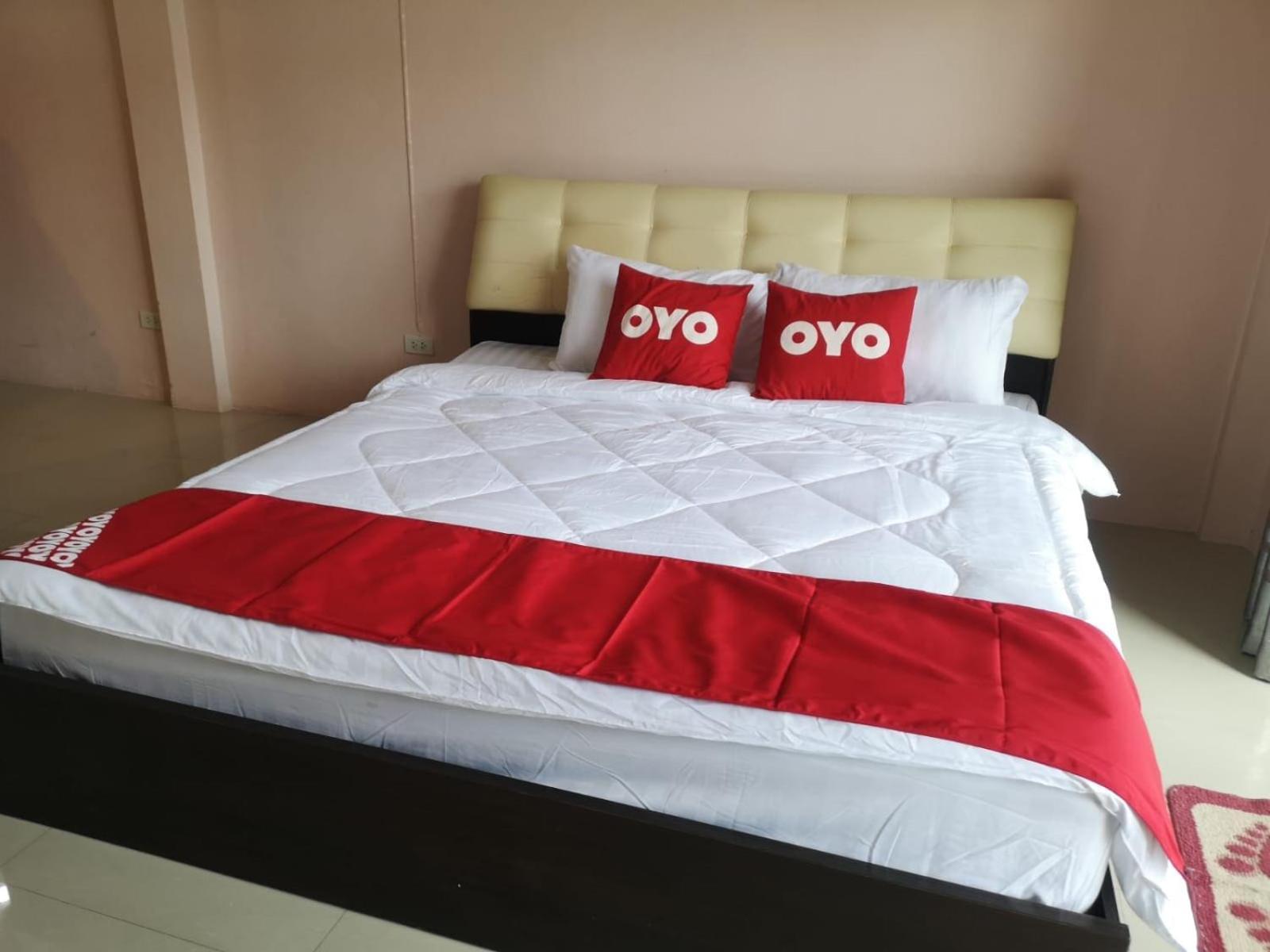 Kjs Pattaya Hotel Ngoại thất bức ảnh