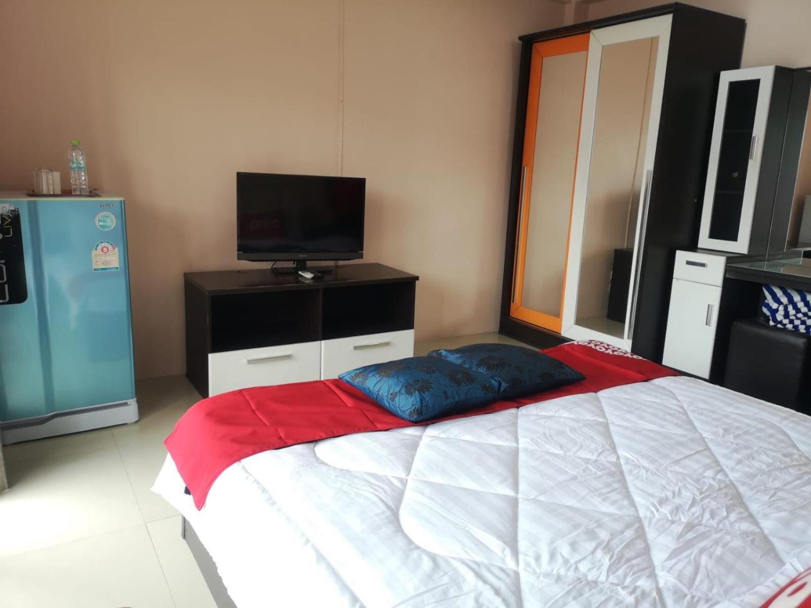 Kjs Pattaya Hotel Ngoại thất bức ảnh