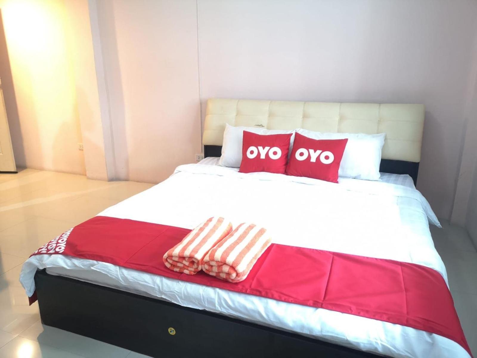 Kjs Pattaya Hotel Ngoại thất bức ảnh