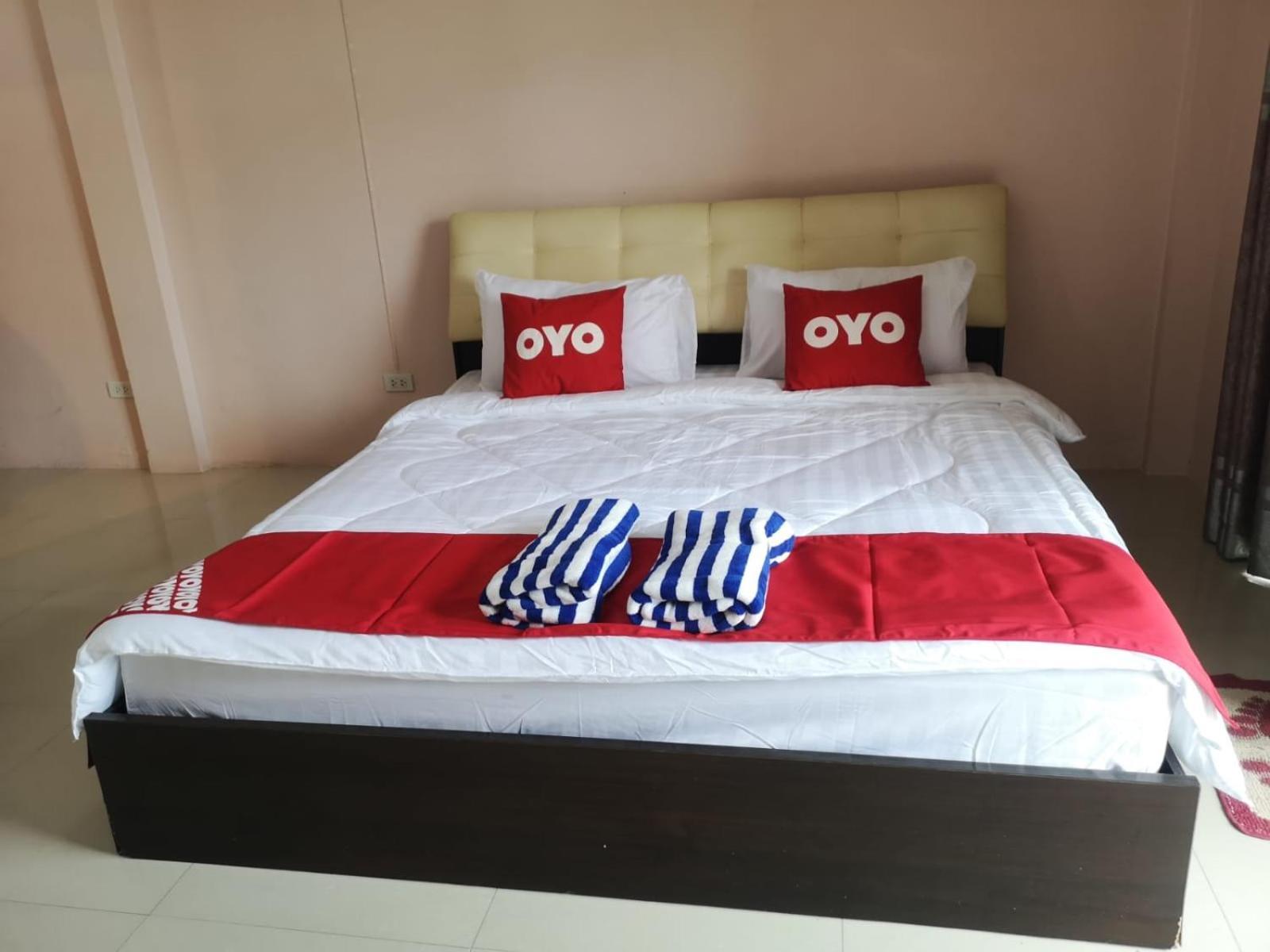 Kjs Pattaya Hotel Ngoại thất bức ảnh