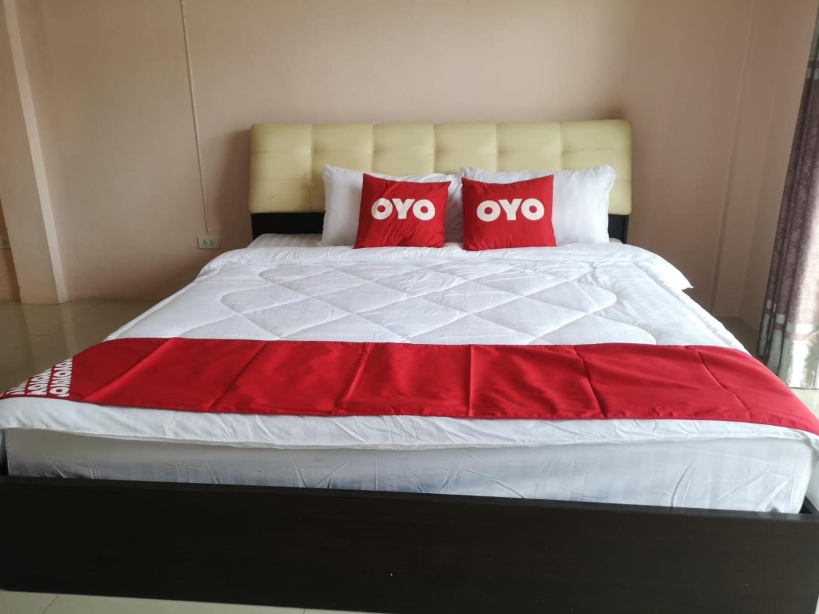 Kjs Pattaya Hotel Ngoại thất bức ảnh