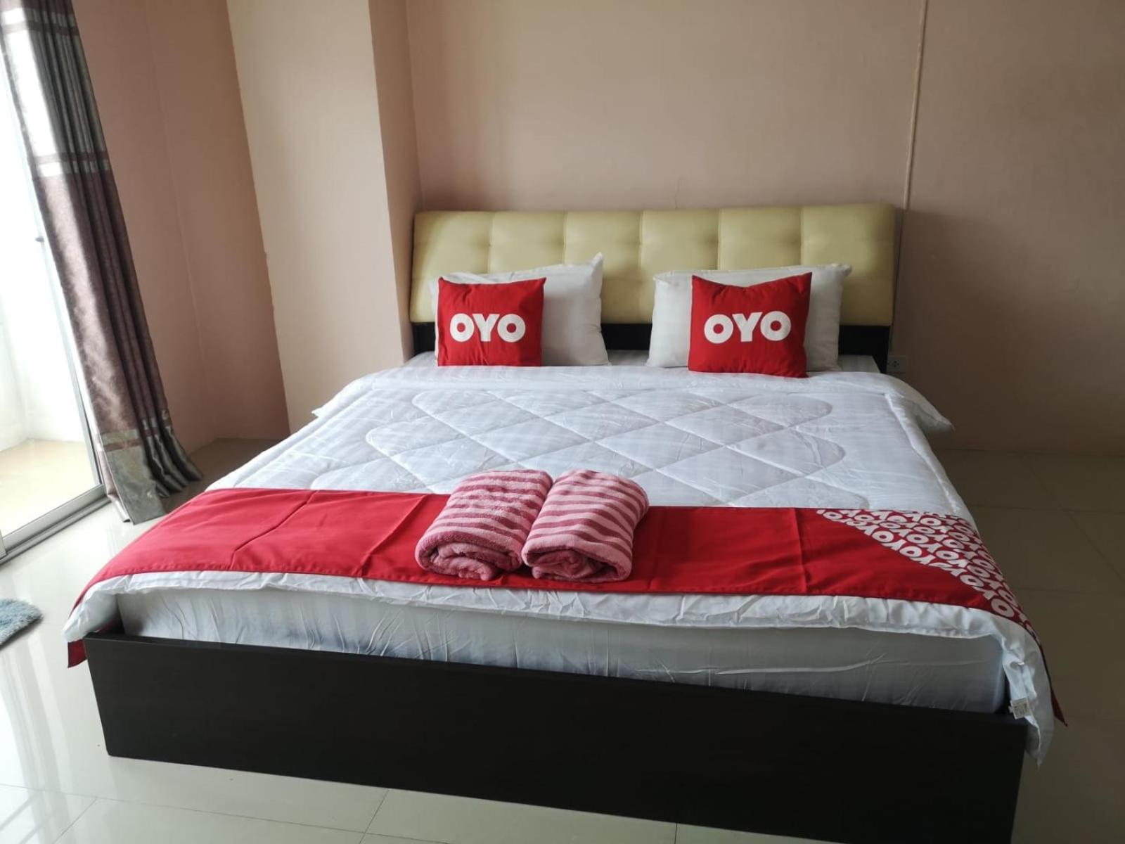Kjs Pattaya Hotel Ngoại thất bức ảnh