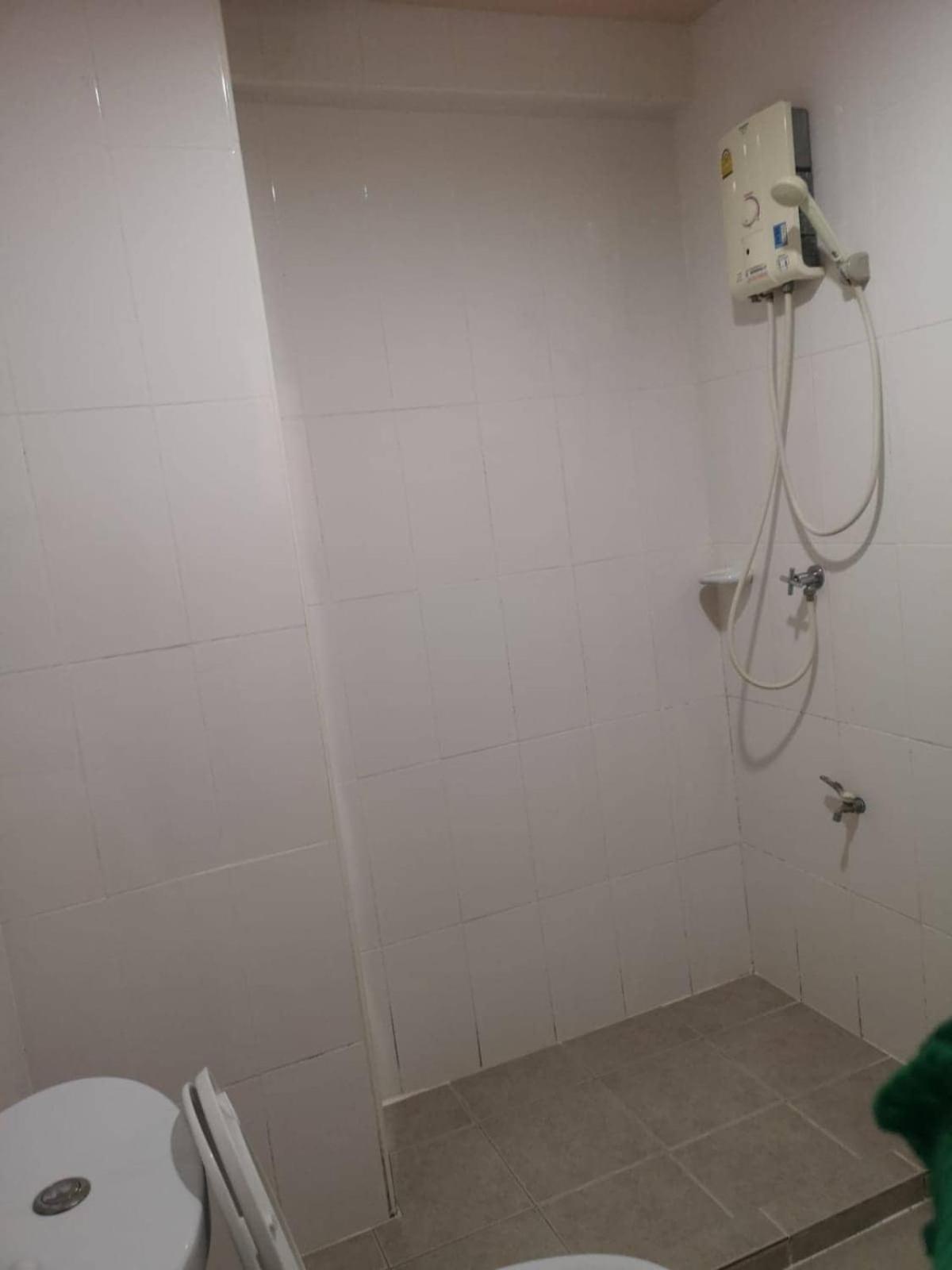 Kjs Pattaya Hotel Ngoại thất bức ảnh