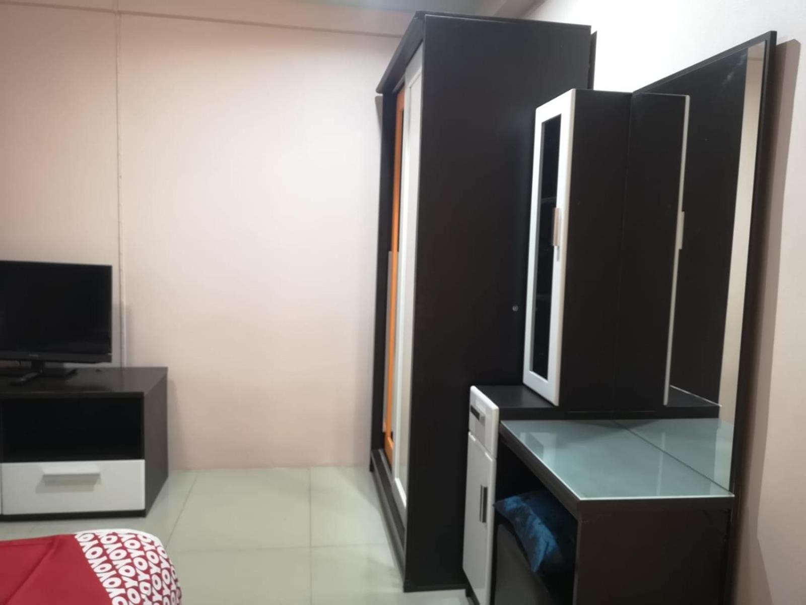 Kjs Pattaya Hotel Ngoại thất bức ảnh